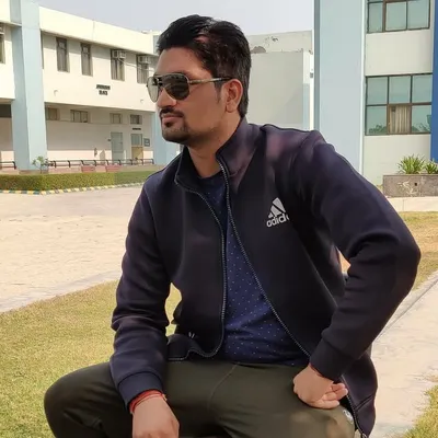 Krishan Kumar profile