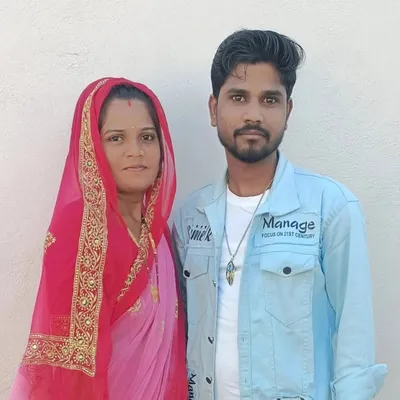 Lalu Makwana profile