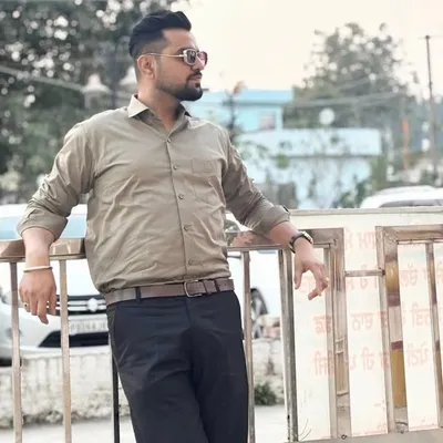 deep kumar profile