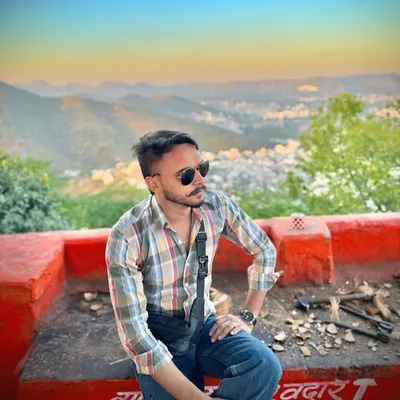 Kunal profile