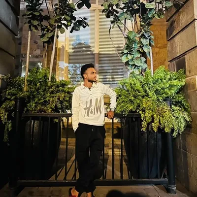 ʟᴀʟɪᴛ purohit profile