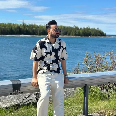 Lavi Sarpanch profile