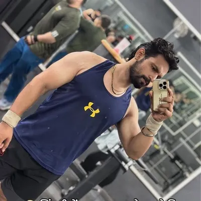 Yogesh Verma profile