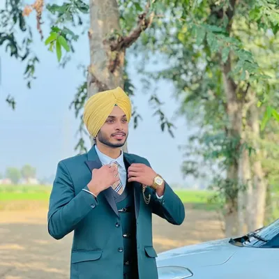 Lovedeep Singh profile
