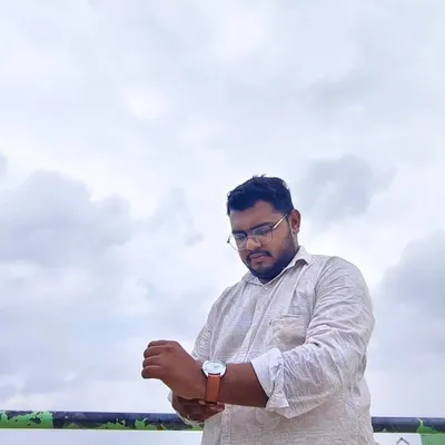 mahamad khalyani profile