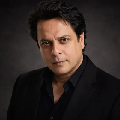 Mahesh Thakur profile