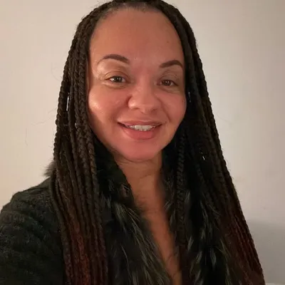 Bernadette Fortune profile