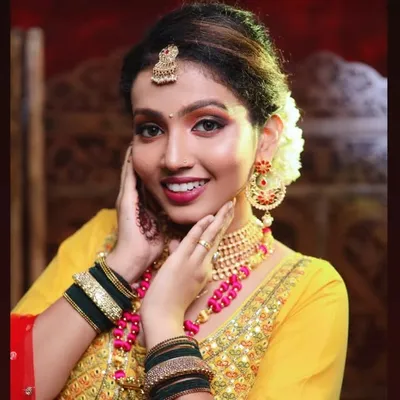 Manudhamale_🥰 profile