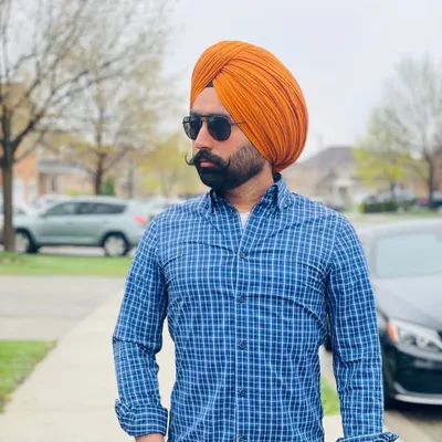 Maninder Kahlon profile