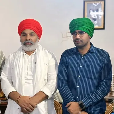 MANINDER MASAND profile
