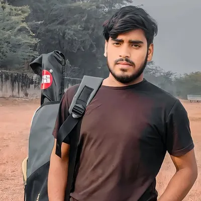 manish saini profile