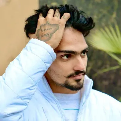 Manjeet singh profile