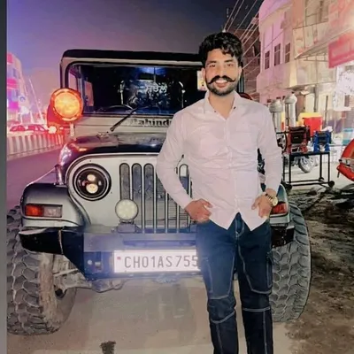Manprret Manna profile
