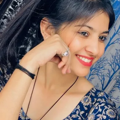 Jaatni ❤️ profile