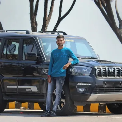 Maulik Patel profile