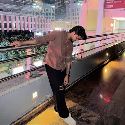 ๐๐๐ฎ๐๐ฃ๐ ๐๐๐ฃ๐๐ profile