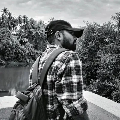 Ajay Solunke profile