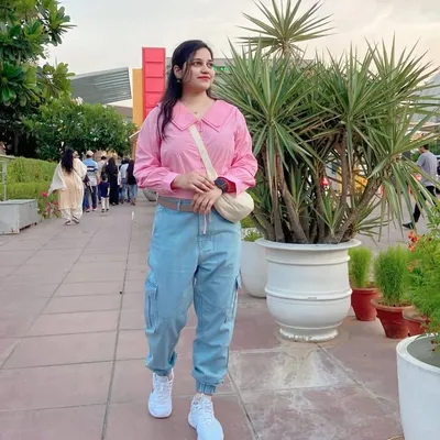 Megha Goyal profile