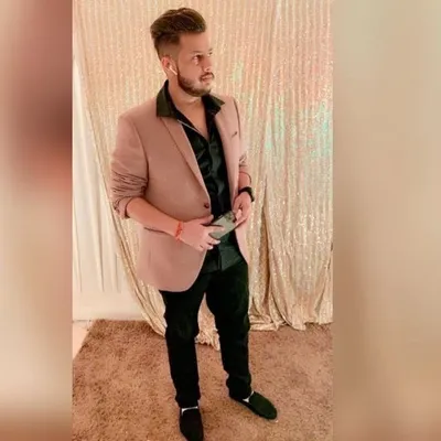मेNTaL๛DC profile