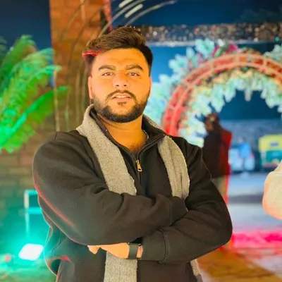Asfak_____ khan profile