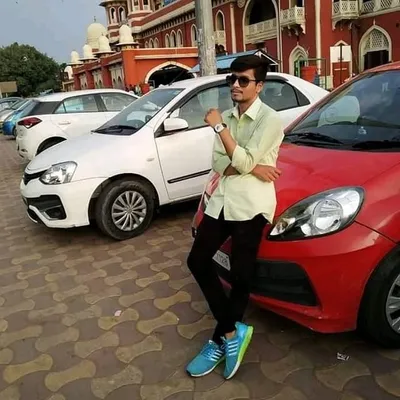 Mohd Sameer (Twin Brother's) profile