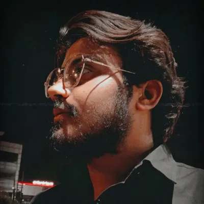 official mohit Kashyap✪ profile