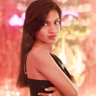Monika Basargi profile