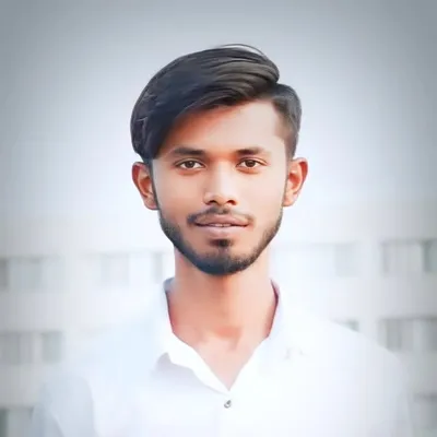 Gaurav Waghmare profile