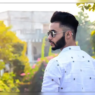 Mr.Perfect {شعیب حسن} profile