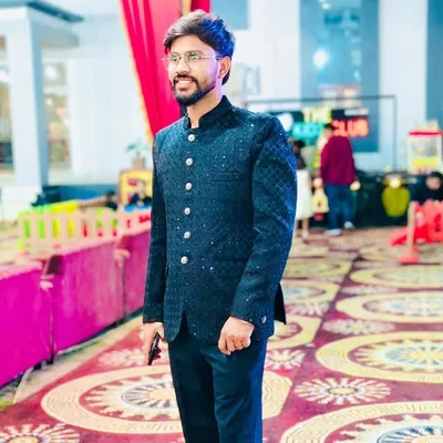 Sumit Ujiniya profile