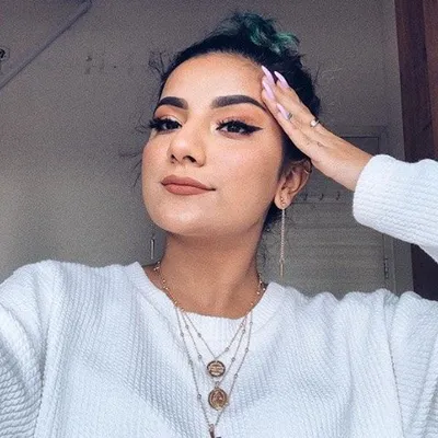 Mrunal Panchal ♥️🦄🦄🦄 profile