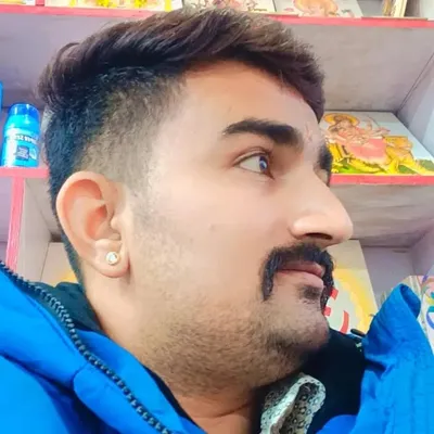 Munna🔵 profile