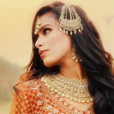 Muskan!