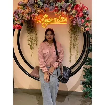Sana Dey profile