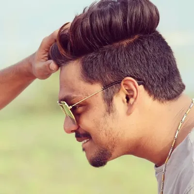 N@ffY๐๐ profile