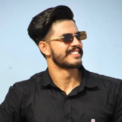 Narinder Sharma profile