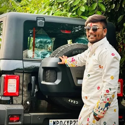 Deepanshu Rathoreš profile
