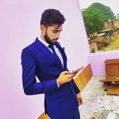 Navneet Kumar Chahar profile