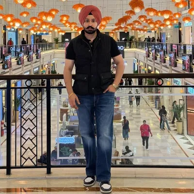 Iqbal Singh profile