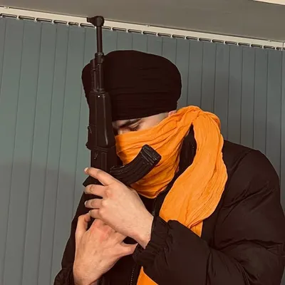 ▄︻デਮਾੜੀ ਵਾਲੇ══━一 profile