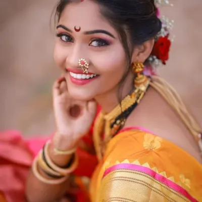 neha Swati patil profile