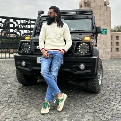 Nik Chandel profile