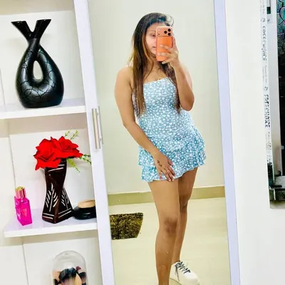 Nikita Choudhary profile