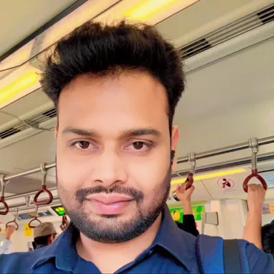 Nilesh Kumar profile