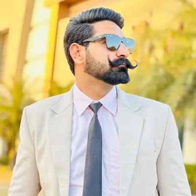 Niranjan bhullar profile