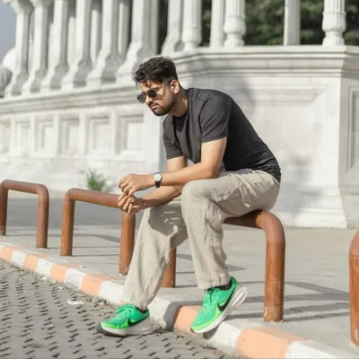 Navneet Singh Nirwan | Film Maker profile