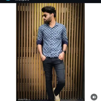 Nitesh Sharma profile