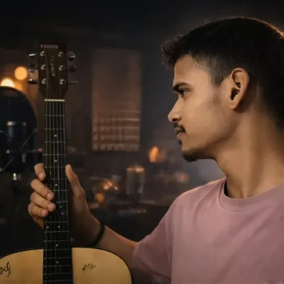 Nitin joshi profile