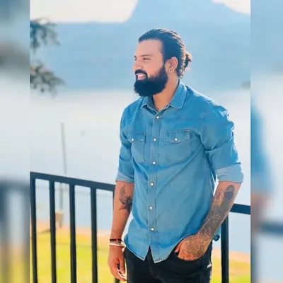 Omkar Patil ( Omi ) profile