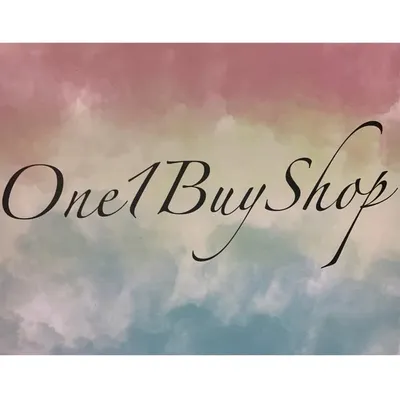 One1buyshop_Official profile